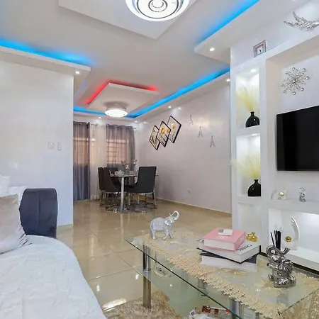 Cozy Apt Near The Beach/Airport